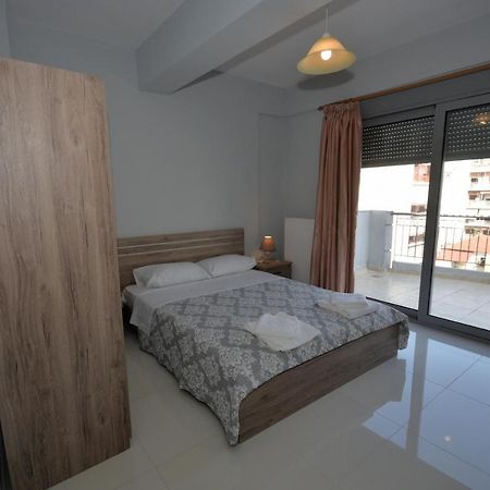Apostolias Apartments Volos Luaran gambar